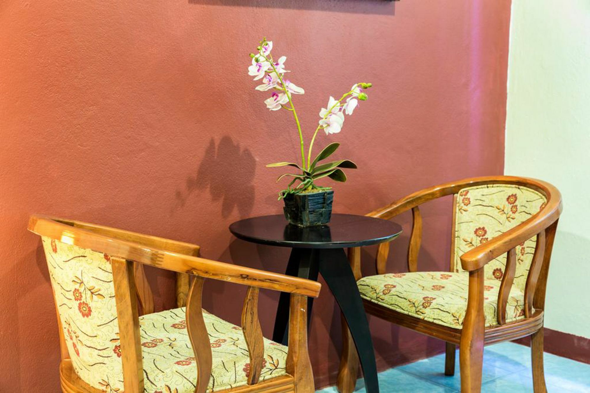 Rice Rooms And Restaurant 卡塔海滩 外观 照片